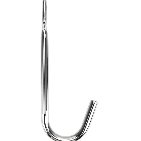 Anal Hooks No Ball PerfectFit Hook Steel Stainless Plug 5783 0927